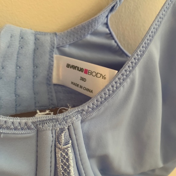 Avenue body bra - Picture 2 of 3